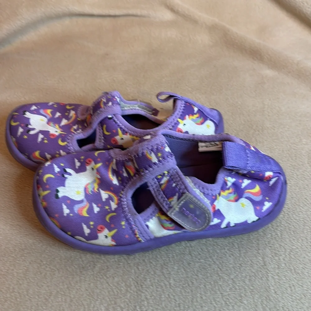 nerteo purple unicorn